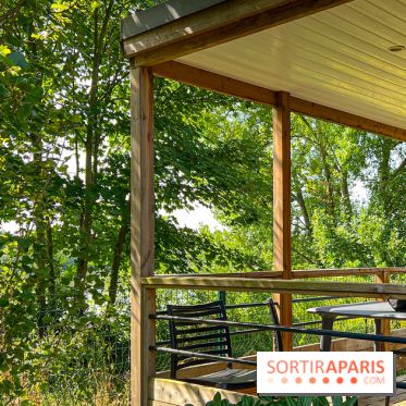 Camping Paris Maisons-Laffite