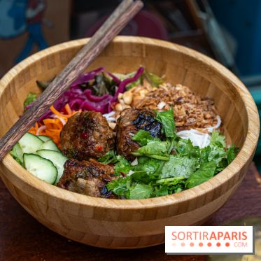 Hanoï Corner, le coffee shop vietnamien aux cafés de spécialité et banh mi gourmands -  A7C0252