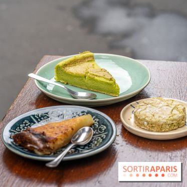 Hanoï Corner, le coffee shop vietnamien aux cafés de spécialité et banh mi gourmands -  A7C0296