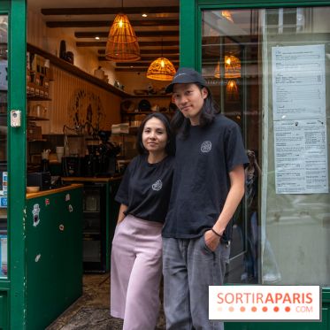 Hanoï Corner, le coffee shop vietnamien aux cafés de spécialité et banh mi gourmands -  A7C0298