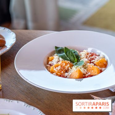 La Plage Parisienne, restaurant et terrasse en bord de Seine Quai de Javel
