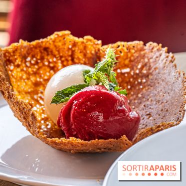 La Plage Parisienne, restaurant et terrasse en bord de Seine Quai de Javel