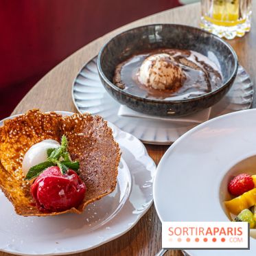 La Plage Parisienne, restaurant et terrasse en bord de Seine Quai de Javel -  A7C0977