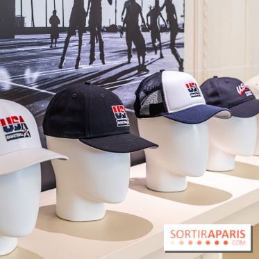 Le sport Bar du George V, le bar caché des JO Paris 2024