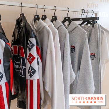 Le sport Bar du George V, le bar caché des JO Paris 2024