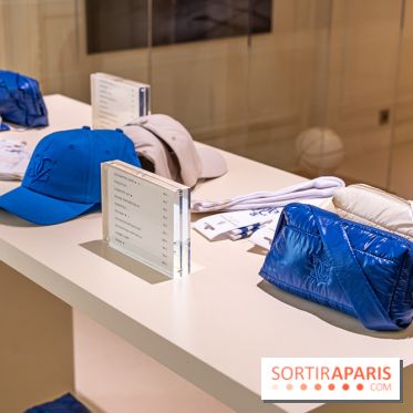 Le sport Bar du George V, le bar caché des JO Paris 2024