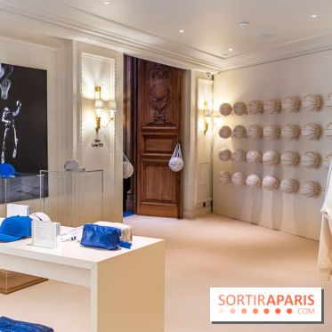 Le sport Bar du George V, le bar caché des JO Paris 2024