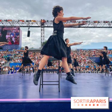 Parc des Champions - Preljocaj