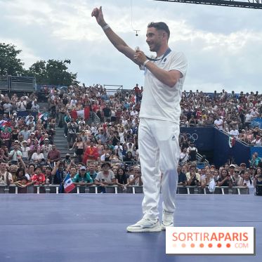 Parc des Champions - Victor Koretzky - VTT