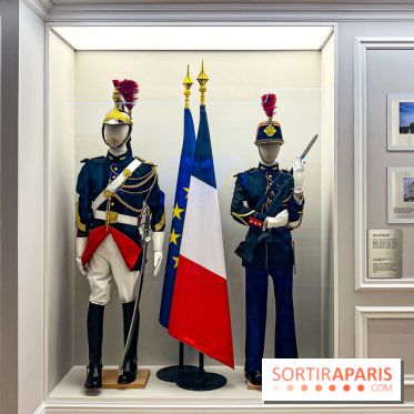 Maison Élysée : : le premier musée de l'Élysée, hébergeant un café et une boutique - image00004