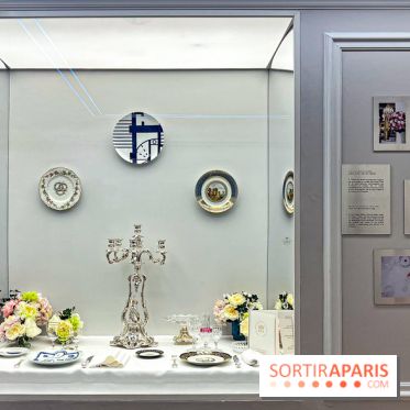 Maison Élysée : : le premier musée de l'Élysée, hébergeant un café et une boutique - image00006