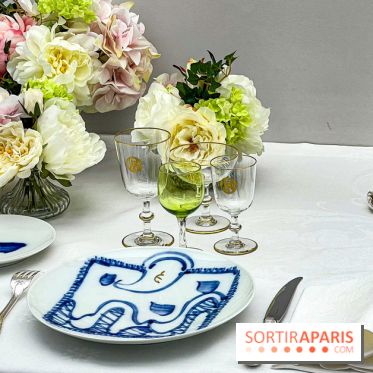 Maison Élysée : : le premier musée de l'Élysée, hébergeant un café et une boutique - image00008