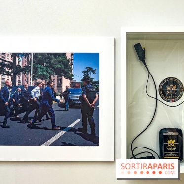 Maison Élysée : : le premier musée de l'Élysée, hébergeant un café et une boutique