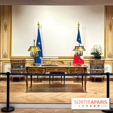 Maison Élysée : : le premier musée de l'Élysée, hébergeant un café et une boutique - image00018