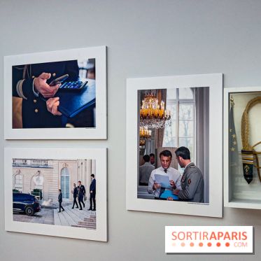 Maison Élysée : : le premier musée de l'Élysée, hébergeant un café et une boutique