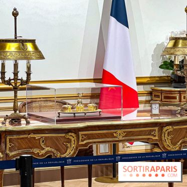 Maison Élysée : : le premier musée de l'Élysée, hébergeant un café et une boutique - image00027