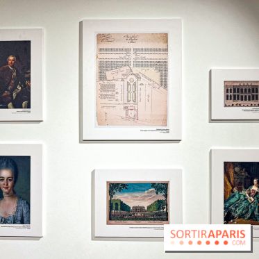 Maison Élysée : : le premier musée de l'Élysée, hébergeant un café et une boutique - image00030