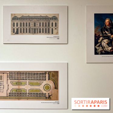 Maison Élysée : : le premier musée de l'Élysée, hébergeant un café et une boutique