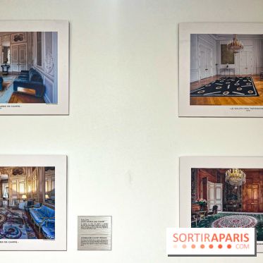 Maison Élysée : : le premier musée de l'Élysée, hébergeant un café et une boutique - image00032