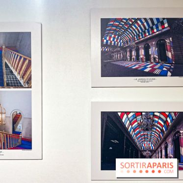 Maison Élysée : : le premier musée de l'Élysée, hébergeant un café et une boutique - image00039