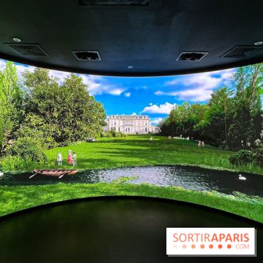 Maison Élysée : : le premier musée de l'Élysée, hébergeant un café et une boutique - image00044