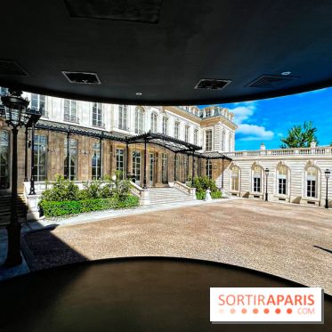 Maison Élysée : : le premier musée de l'Élysée, hébergeant un café et une boutique - image00045