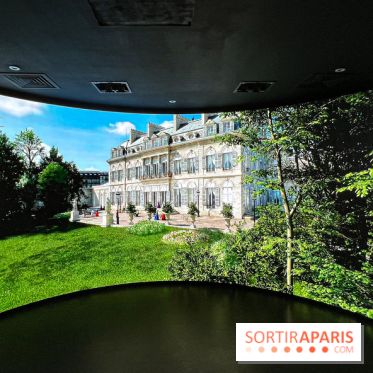 Maison Élysée : : le premier musée de l'Élysée, hébergeant un café et une boutique - image00047