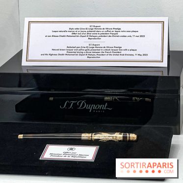 Maison Élysée : : le premier musée de l'Élysée, hébergeant un café et une boutique - image00052