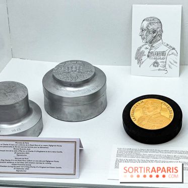 Maison Élysée : : le premier musée de l'Élysée, hébergeant un café et une boutique - image00053