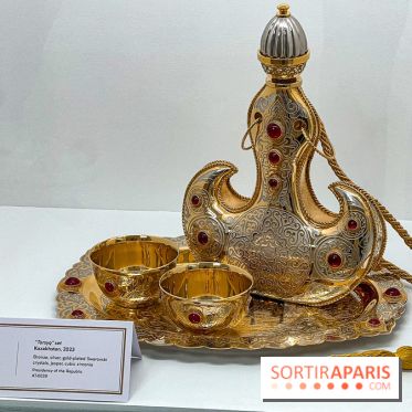 Maison Élysée : : le premier musée de l'Élysée, hébergeant un café et une boutique - image00055