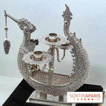 Maison Élysée : : le premier musée de l'Élysée, hébergeant un café et une boutique - image00060