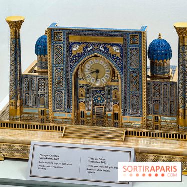 Maison Élysée : : le premier musée de l'Élysée, hébergeant un café et une boutique - image00061