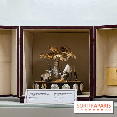 Maison Élysée : : le premier musée de l'Élysée, hébergeant un café et une boutique - image00062