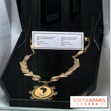 Maison Élysée : : le premier musée de l'Élysée, hébergeant un café et une boutique - image00063