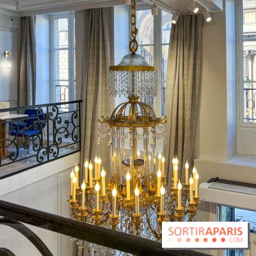 Maison Élysée : : le premier musée de l'Élysée, hébergeant un café et une boutique - image00066