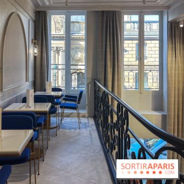 Maison Élysée : : le premier musée de l'Élysée, hébergeant un café et une boutique - image00067