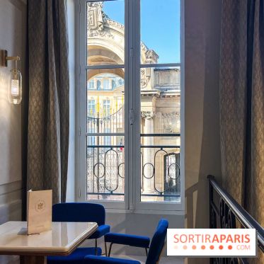 Maison Élysée : : le premier musée de l'Élysée, hébergeant un café et une boutique - image00068