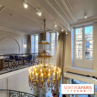 Maison Élysée : : le premier musée de l'Élysée, hébergeant un café et une boutique - image00072