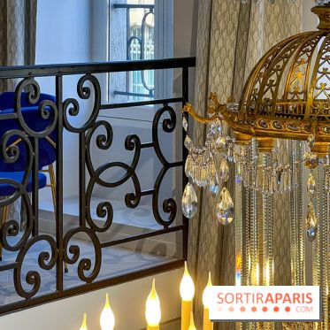 Maison Élysée : : le premier musée de l'Élysée, hébergeant un café et une boutique - image00076