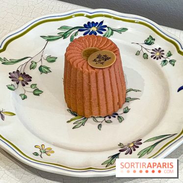 Maison Élysée : : le premier musée de l'Élysée, hébergeant un café et une boutique - image00085