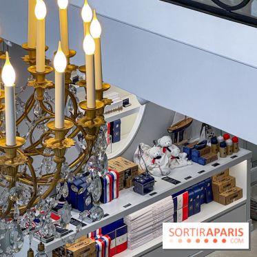 Maison Élysée : : le premier musée de l'Élysée, hébergeant un café et une boutique - image00093