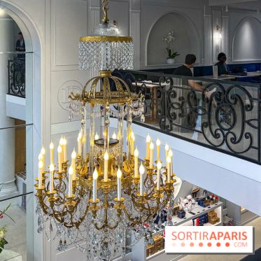 Maison Élysée : : le premier musée de l'Élysée, hébergeant un café et une boutique - image00094