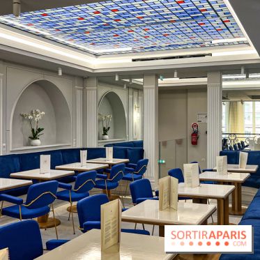 Maison Élysée : : le premier musée de l'Élysée, hébergeant un café et une boutique - image00098