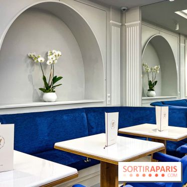 Maison Élysée : : le premier musée de l'Élysée, hébergeant un café et une boutique - image00099