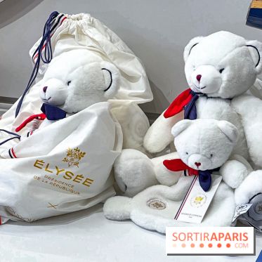 Maison Élysée : : le premier musée de l'Élysée, hébergeant un café et une boutique - image00105