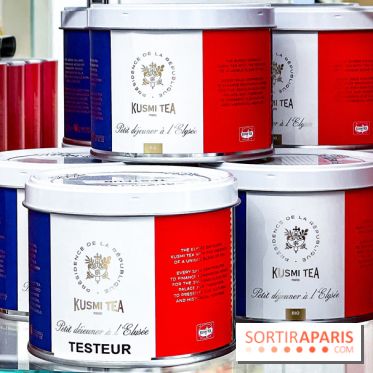 Maison Élysée : : le premier musée de l'Élysée, hébergeant un café et une boutique