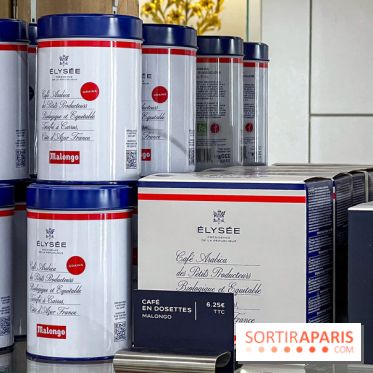 Maison Élysée : : le premier musée de l'Élysée, hébergeant un café et une boutique - image00107