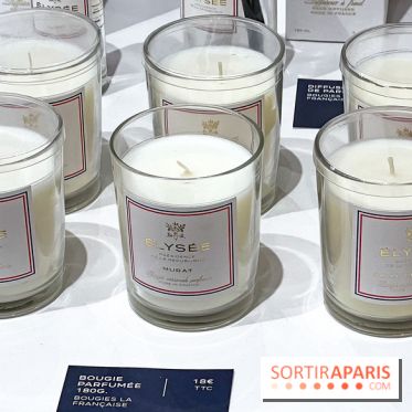 Maison Élysée : : le premier musée de l'Élysée, hébergeant un café et une boutique - image00109