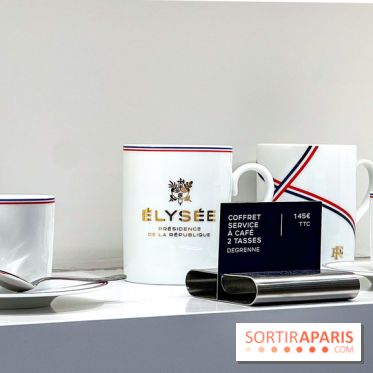 Maison Élysée : : le premier musée de l'Élysée, hébergeant un café et une boutique - image00112