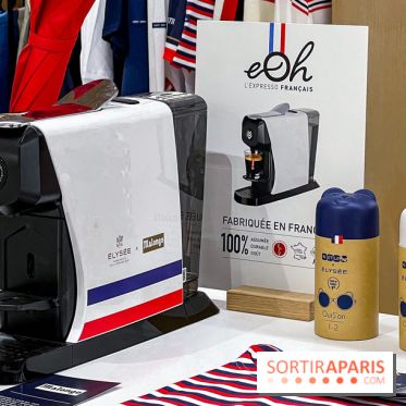 Maison Élysée : : le premier musée de l'Élysée, hébergeant un café et une boutique - image00115